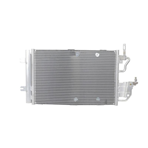 HELLA Kondensator, Klimaanlage 8FC 366 220-671 >>> Easy2Fit <<< für OPEL HOLDEN