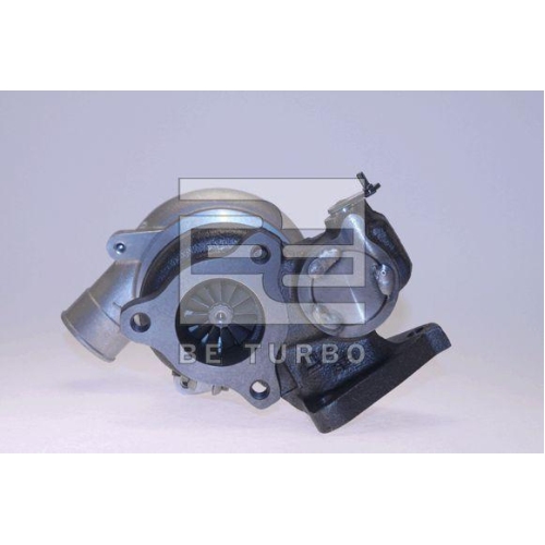 BE TURBO 124370 Lader, Aufladung f&uuml;r MITSUBISHI