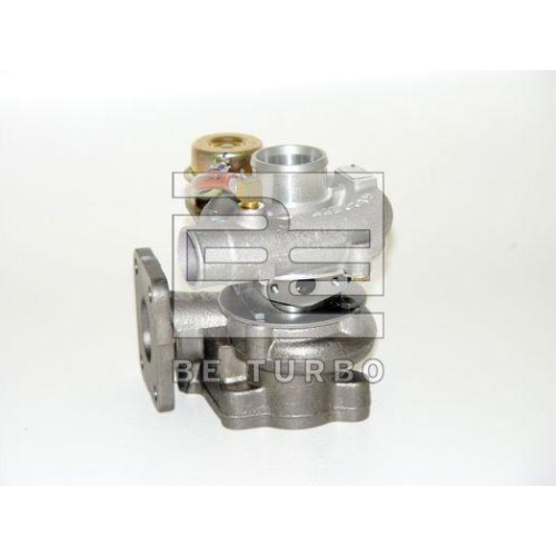 BE TURBO 127429 Lader, Aufladung f&uuml;r HYUNDAI