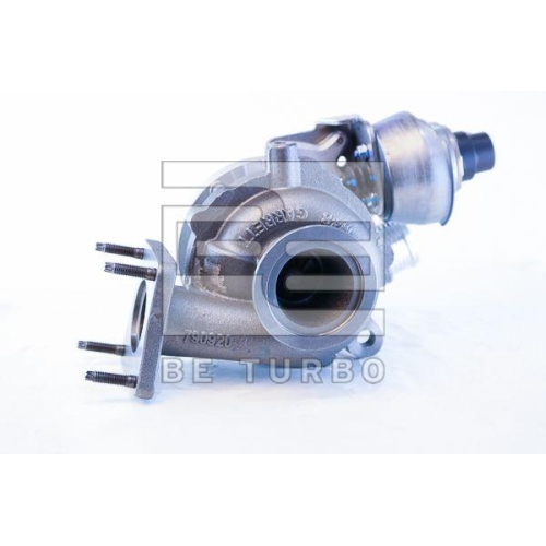 BE TURBO 129676RED Lader, Aufladung f&uuml;r VOLVO