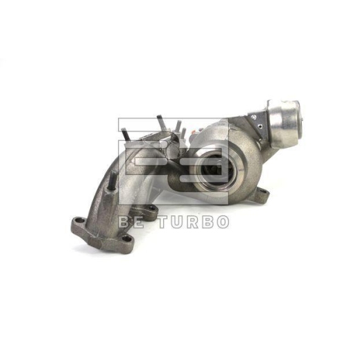 BE TURBO 128615RED Lader, Aufladung f&uuml;r VAG