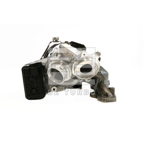 BE TURBO 131801RED Lader, Aufladung f&uuml;r VAG