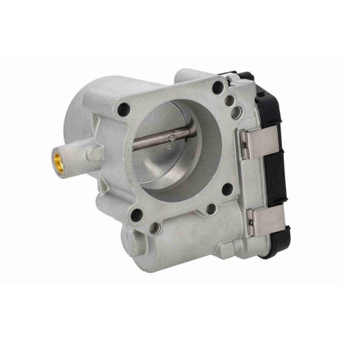 VEMO V10-81-0115 Drosselklappenstutzen Original VEMO Qualit&auml;t f&uuml;r SEAT SKODA VW