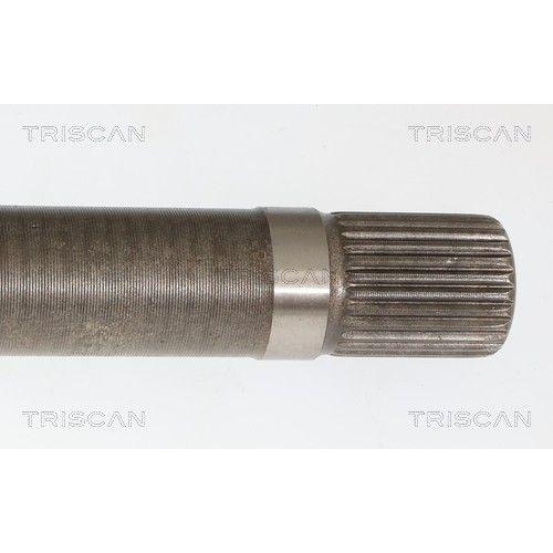TRISCAN 8540 27592 Antriebswelle f&uuml;r VOLVO, Vorderachse rechts