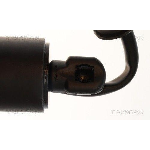 TRISCAN 8710 28312 Gasfeder, Koffer-/Laderaum f&uuml;r PEUGEOT, rechts