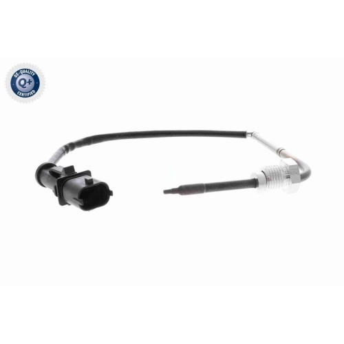 Sensor, Abgastemperatur VEMO V40-72-0298 Q+, Erstausr&uuml;sterqualit&auml;t f&uuml;r OPEL SAAB