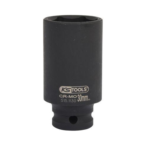 Kraft-Stecknuss KS TOOLS 515.1130 f&uuml;r