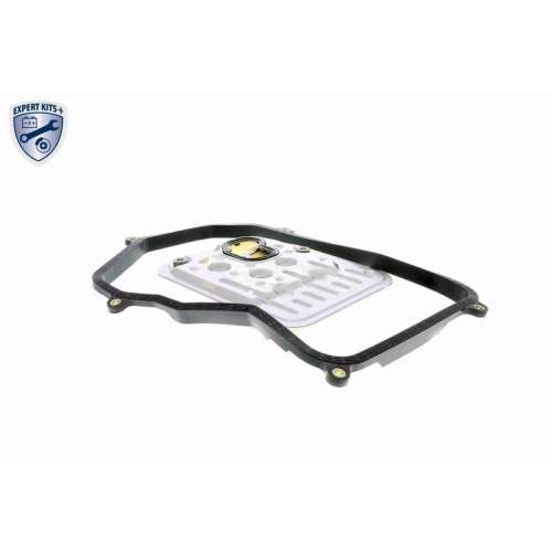 Hydraulikfiltersatz, Automatikgetriebe VAICO V10-0430 EXPERT KITS + f&uuml;r AUDI VW