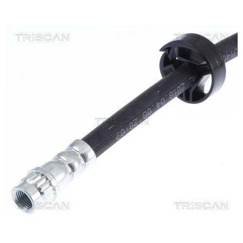 Bremsschlauch TRISCAN 8150 25107 f&uuml;r RENAULT, Hinterachse, Vorderachse, innen