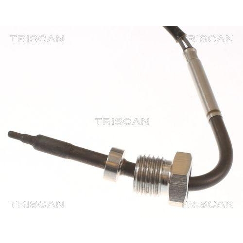 Sensor, Abgastemperatur TRISCAN 8826 24016 f&uuml;r OPEL VAUXHALL