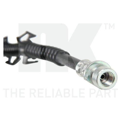 Bremsschlauch NK 854013 f&uuml;r ROVER LAND ROVER, Vorderachse