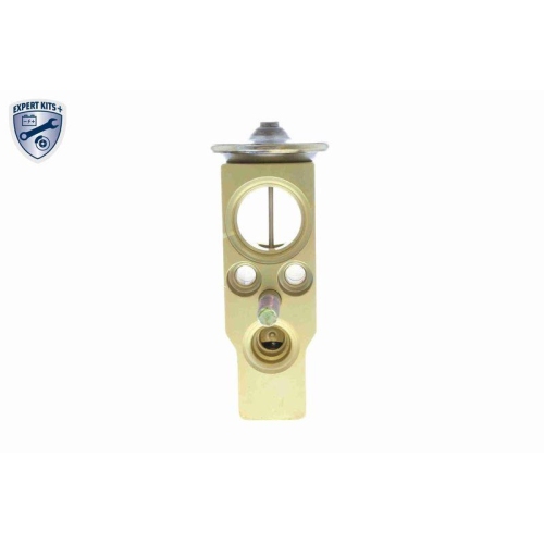 Expansionsventil, Klimaanlage VEMO V30-77-0022 EXPERT KITS + für MERCEDES-BENZ