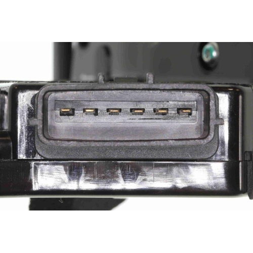ACKOJA A38-85-0039 T&uuml;rschloss Original ACKOJA Qualit&auml;t f&uuml;r NISSAN, vorne links