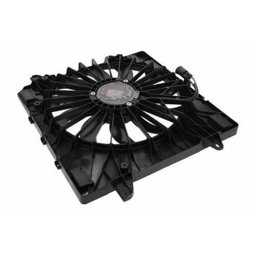 Lüfter, Motorkühlung VEMO V57-01-0004 Original VEMO Qualität für CADILLAC