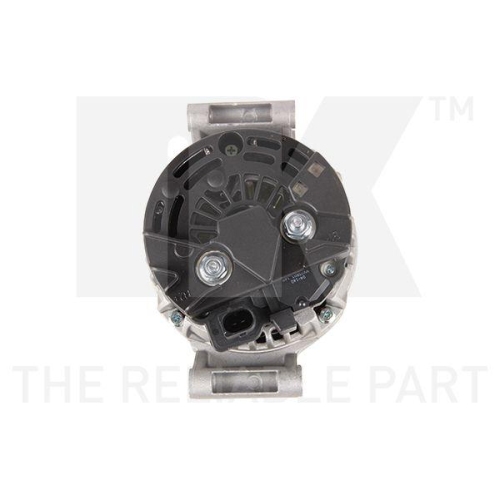 Generator NK 4833006 f&uuml;r MERCEDES-BENZ