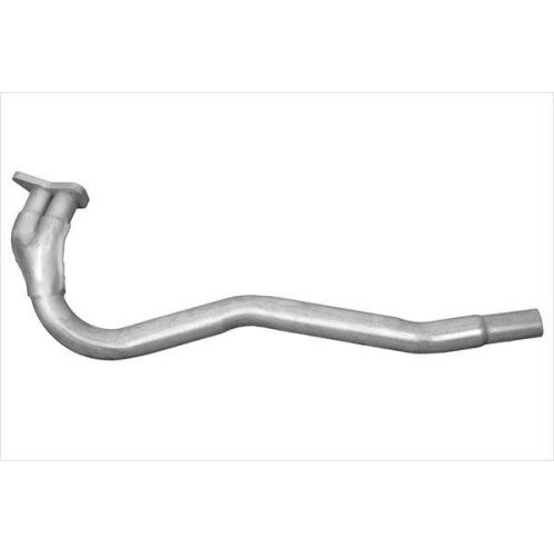 HELLA Abgasrohr 8LA 366 006-301 Easy2Fit –