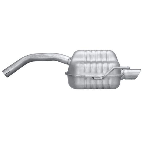 HELLA Endschalld&auml;mpfer 8LD 366 026-521 Easy2Fit &ndash;