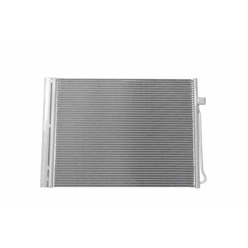 HELLA Kondensator, Klimaanlage 8FC 366 220-681 >>> Easy2Fit <<< für BMW