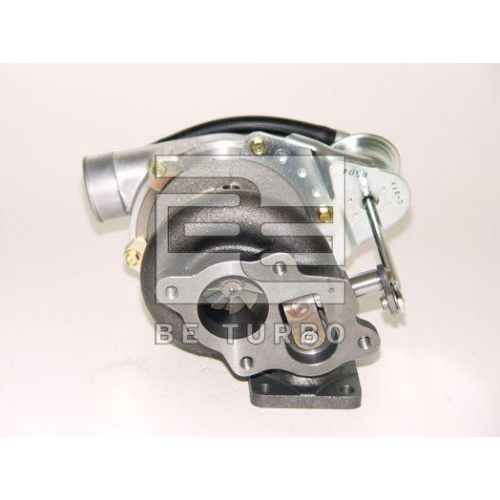 BE TURBO 125031 Lader, Aufladung f&uuml;r YANMAR