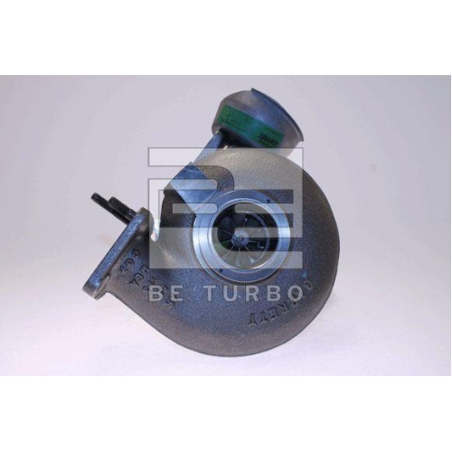 BE TURBO 127431 Lader, Aufladung f&uuml;r ALFA ROMEO