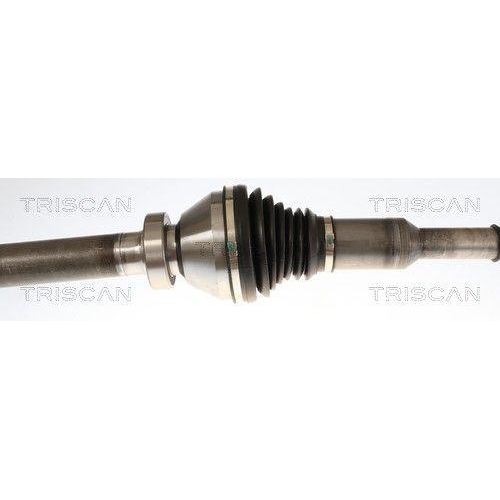 TRISCAN 8540 27598 Antriebswelle f&uuml;r VOLVO, Vorderachse rechts