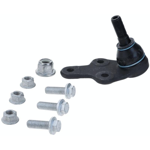 Trag-/F&uuml;hrungsgelenk LEMF&Ouml;RDER 30461 03 f&uuml;r VOLVO CHANGFENG FORD (CHANGAN)