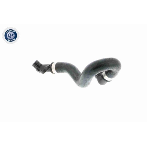 K&uuml;hlerschlauch VAICO V20-1268 Q+, Erstausr&uuml;sterqualit&auml;t f&uuml;r BMW, unten