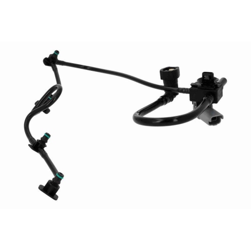Schlauch, Leckkraftstoff VAICO V46-1214 Original VAICO Qualit&auml;t f&uuml;r RENAULT