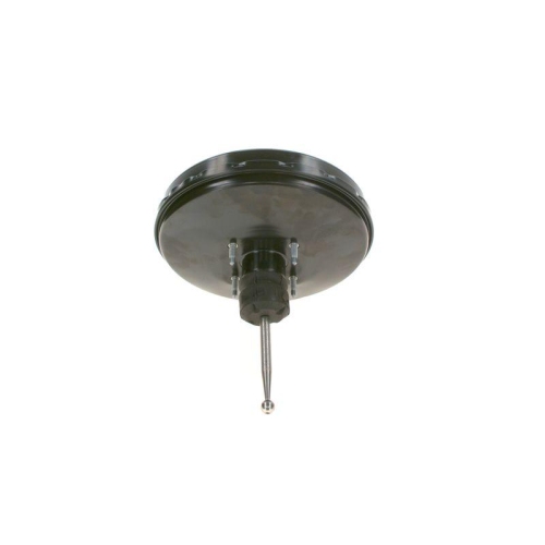 Bremskraftverstärker BOSCH 0 204 125 718 für AUDI SEAT SKODA VW