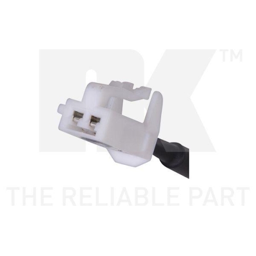 Sensor, Raddrehzahl NK 293426 f&uuml;r HYUNDAI KIA, Hinterachse rechts