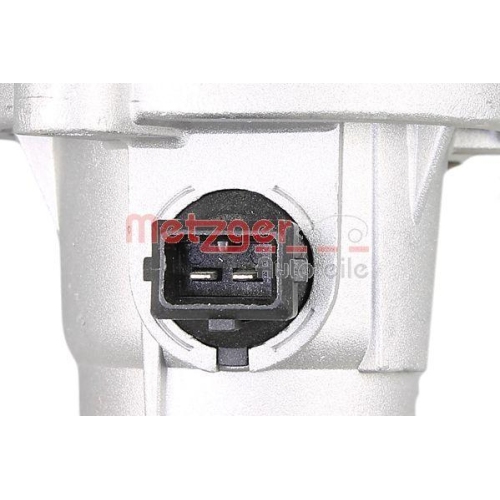 Thermostat, K&uuml;hlmittel METZGER 4006317 GREENPARTS f&uuml;r BMW