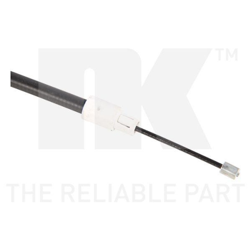 Seilzug, Feststellbremse NK 903391 für MERCEDES-BENZ, vorne