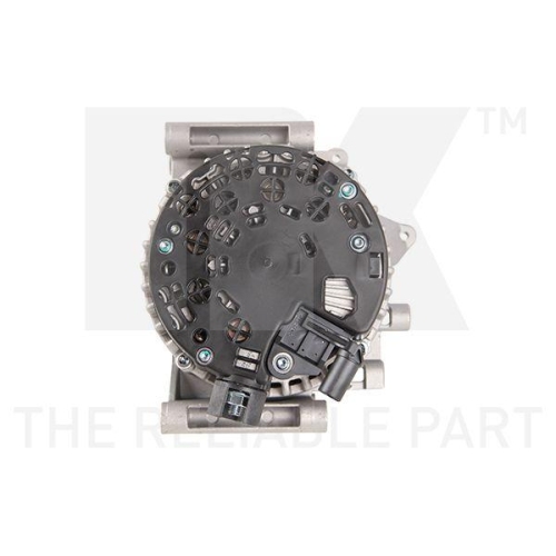 Generator NK 4833007 f&uuml;r MERCEDES-BENZ