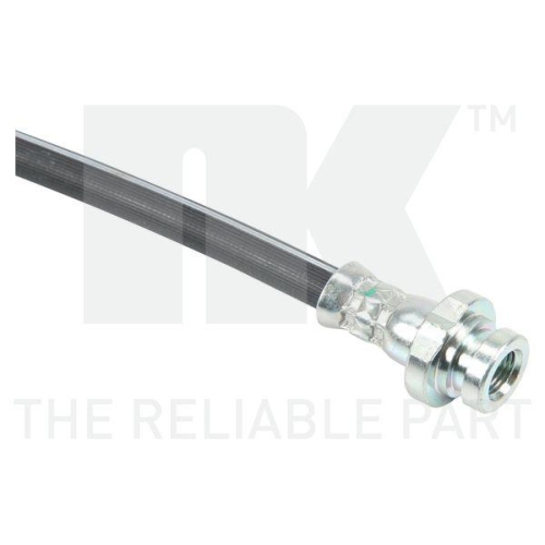 Bremsschlauch NK 8522114 f&uuml;r NISSAN, Hinterachse