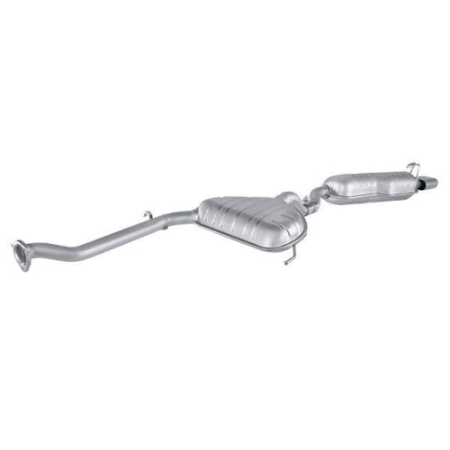 HELLA Endschalld&auml;mpfer 8LD 366 026-541 Easy2Fit &ndash;