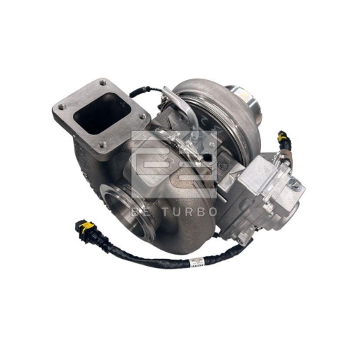 BE TURBO 131247 Lader, Aufladung f&uuml;r DAF