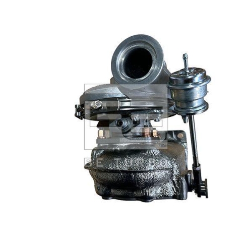 BE TURBO 132175 Lader, Aufladung f&uuml;r MAN