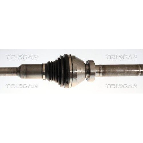 TRISCAN 8540 27600 Antriebswelle f&uuml;r VOLVO, Vorderachse rechts