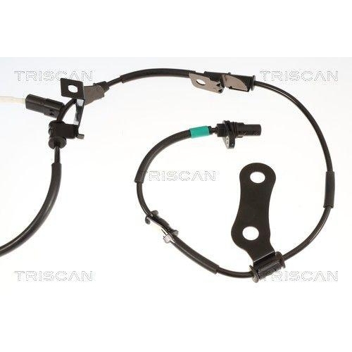 TRISCAN 8180 43381 Sensor, Raddrehzahl f&uuml;r HYUNDAI, Hinterachse links