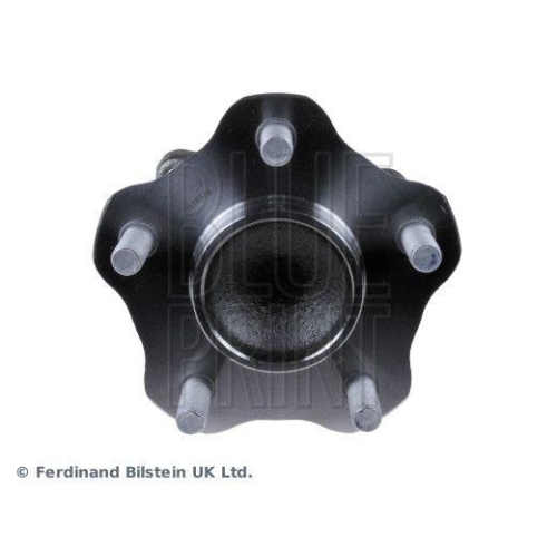 Radlagersatz BLUE PRINT ADN18379 f&uuml;r NISSAN, Hinterachse links
