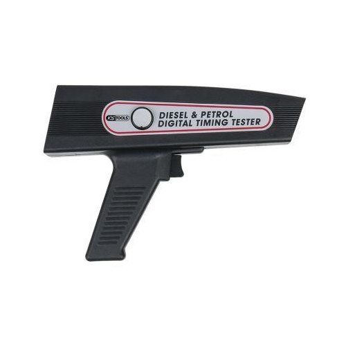 Prüflampe, Zündzeitpunkt KS TOOLS 550.1500 für