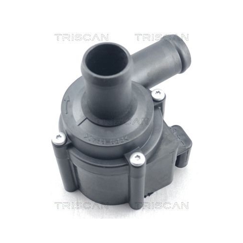 Wasserpumpe, Motorkühlung TRISCAN 8600 29080 für VW, hinten, oben, rechts