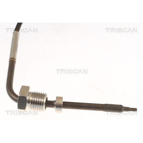 Sensor, Abgastemperatur TRISCAN 8826 24019 f&uuml;r OPEL