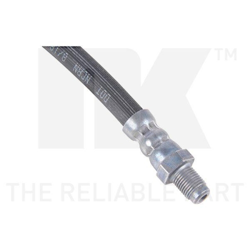 Bremsschlauch NK 854023 f&uuml;r MINI, Hinterachse