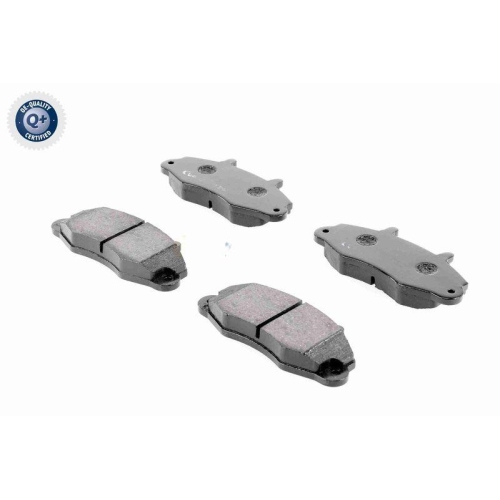 Bremsbelagsatz, Scheibenbremse VAICO V25-0252 Q+, Erstausr&uuml;sterqualit&auml;t f&uuml;r FORD
