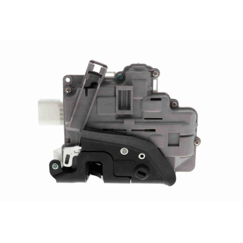 T&uuml;rschloss VEMO V10-85-0026 Original VEMO Qualit&auml;t f&uuml;r AUDI SEAT, hinten rechts