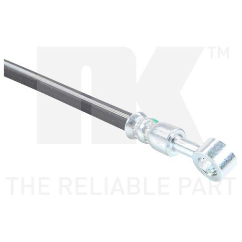 Bremsschlauch NK 8522115 für NISSAN, Hinterachse rechts