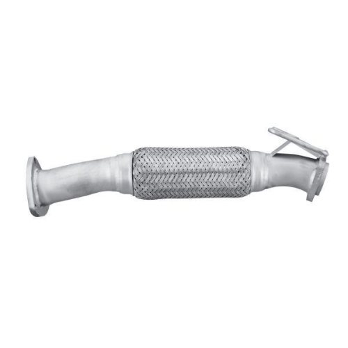 HELLA Abgasrohr 8LA 366 006-321 Easy2Fit –