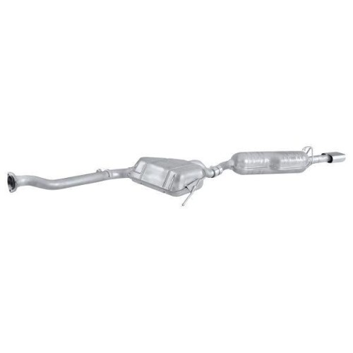 HELLA Endschalld&auml;mpfer 8LD 366 026-551 Easy2Fit &ndash;