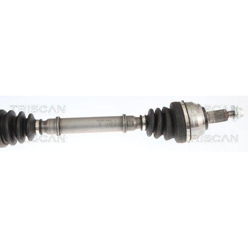TRISCAN 8540 10573 Antriebswelle f&uuml;r MERCEDES-BENZ RENAULT, Vorderachse links